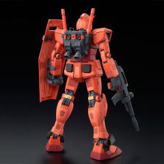 MG RX-78/C.A 夏亚专用高达 Ver. 3.0-资料图