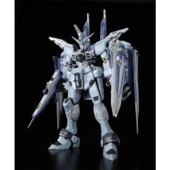 RG ZGMF-X09A 正义高达 未启动模式