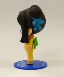 诹访姬 Yukata Ver. Hometown tax limited-资料图