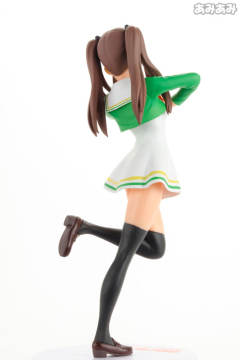 PM Figure 冈本 未夕 -资料图