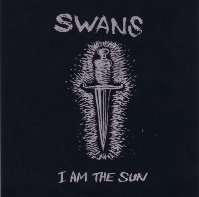 I Am The Sun