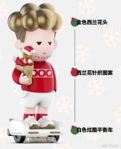 炫酷出行-资料图