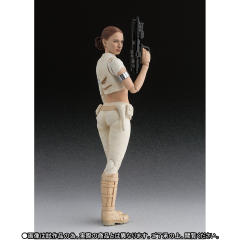 SHF 帕德梅·艾米达拉 Attack of the Clones-资料图