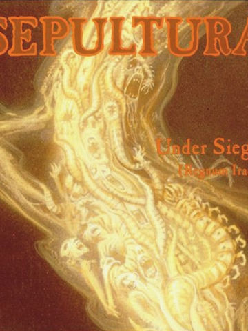 Under Siege (Regnum Irae)