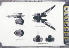 Highend Master Model EPZ-003 GREAT SABER长牙虎-资料图