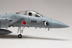 玛索丹Gifu Air Base Air Show 2018 Special Marking-资料图