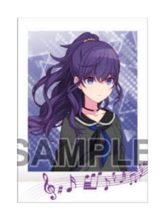 朝比奈真冬A1-拍立得vol.1