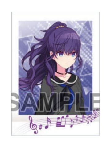 朝比奈真冬A1-拍立得vol.1