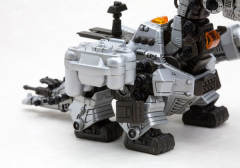 D-Style RZ-037 Ultrasaurus-资料图