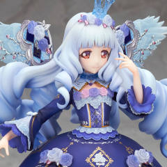 白银莉莉 Rosetta Thorn Coord-资料图