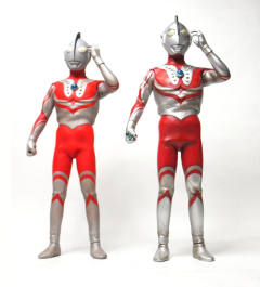 CCP 1/6 Tokusatsu Series 佐菲 -资料图