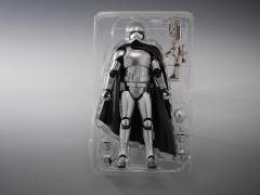 SHF 队长法斯玛-资料图