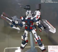 HGGT FA-78高达全装备-资料图