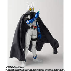 SHF 真骨雕 假面骑士Eternal-资料图