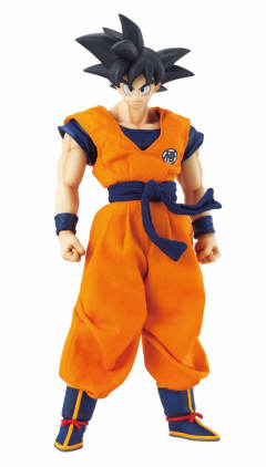 Dimension of Dragonball 孙悟空 -资料图