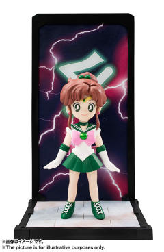 Tamashii Buddies 木野真琴 -资料图