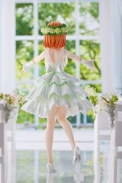 中野四叶 婚纱-资料图