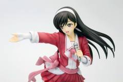 4-Leaves Legend Girls 森川由绮 -资料图