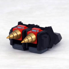 D-Style GAOGAIGAR-资料图