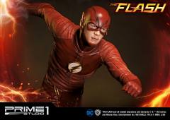 Museum Masterline Series 巴里·艾伦 Flash -资料图