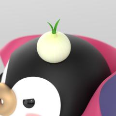 世界名噗系列-资料图