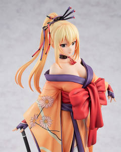 KD Colle 达斯堤尼斯·福特·拉拉蒂娜 Oiran ver.-资料图
