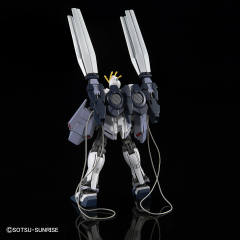 HGUC RX-9 叙述高达 B装备-资料图