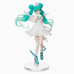 SPM Figure 初音未来 15周年纪念.ver-资料图