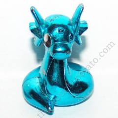 Pokémon Collection 迷你龙 Metallic Blue ver.