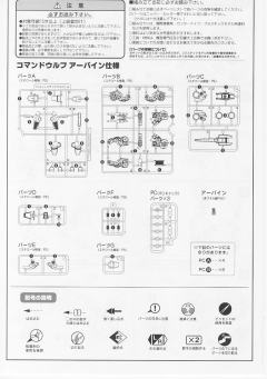 D-Style RZ-009 机动奔狼 Irvine Custom-资料图