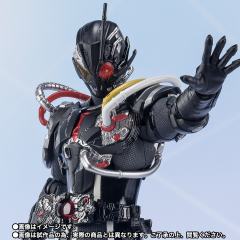 SHF 假面骑士Ark-Zero-资料图