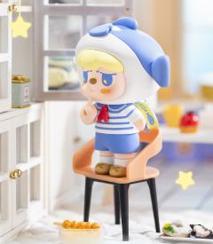 嘟嘟弟贪吃鬼系列