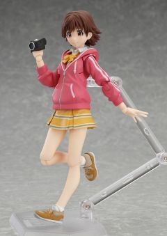 figma#269 本田未央 Cinderella Project ver.-资料图