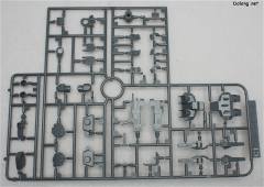 HGUC RGM-86R 吉姆Ⅲ-资料图