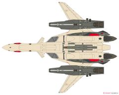 VF-19EF/A Isamu Special-资料图