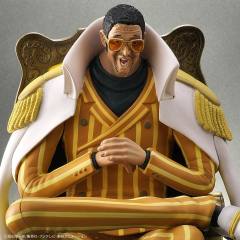One Piece Archive Collection 黄猿 -资料图