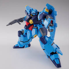 HGUC FD-03 古斯塔夫·卡尔 基连的野望 Ver.-资料图