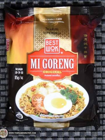 Mi Goreng Original Instant Noodles