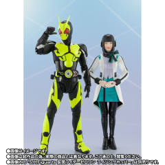 SHF 伊兹-资料图