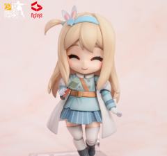 FightDoll KP-31 索米-资料图