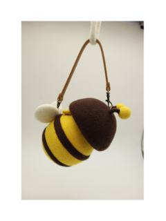 蜜蜂包（小款）