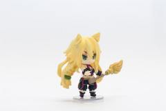 Nendoroid Petit 梅塔莉卡 -资料图