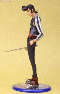 Excellent Model 丹迪 -资料图