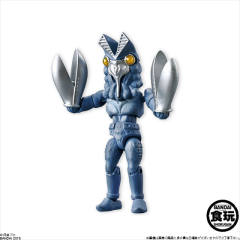 66ACTION 巴尔坦星人