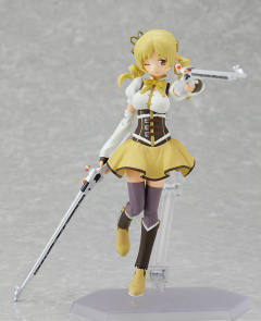 figma#118 巴麻美-资料图