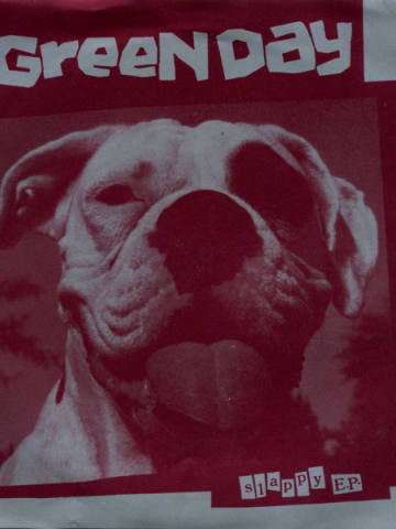 Slappy E.P.