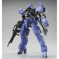 HGIBO EB-06 格雷兹(指挥官机) Ares Color