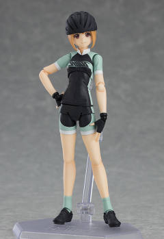 figma#484 原创角色Emily 自行车服 Ver.