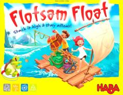 Flotsam Float