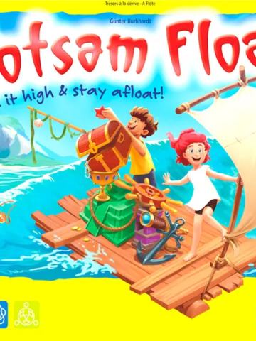 Flotsam Float